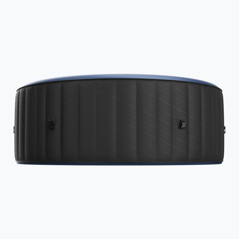 Piscina con idromassaggio 6 persone MSpa Comfort Bergen grigio antracite 3