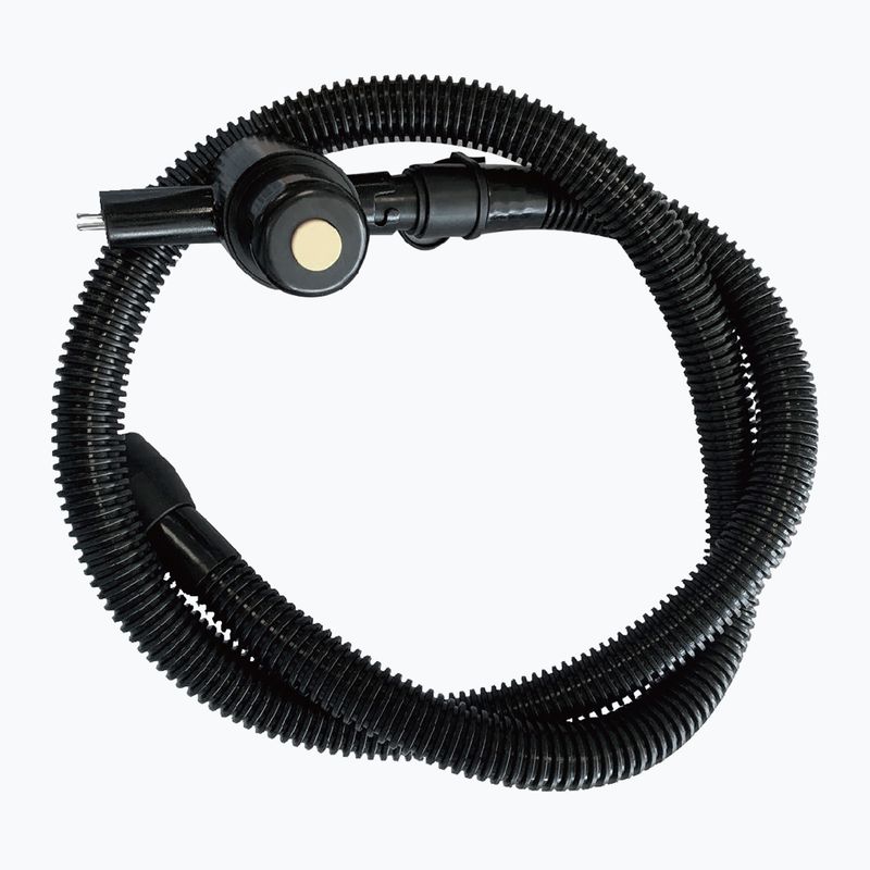 Piscina con idromassaggio 6 persone MSpa Comfort Bergen grigio antracite 10