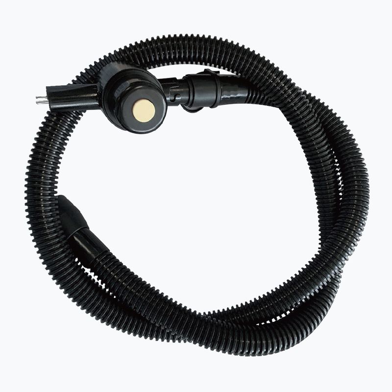 Piscina con idromassaggio 8 persone MSpa Comfort Bergen grigio antracite 10