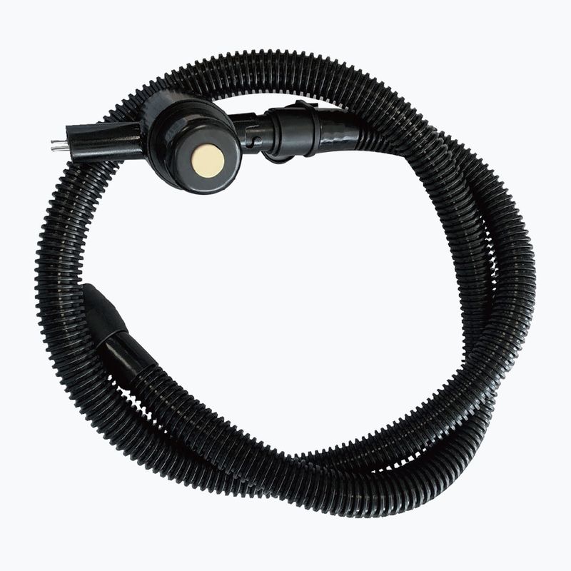 Piscina con idromassaggio 6 persone MSpa Comfort Starry grigio antracite 14