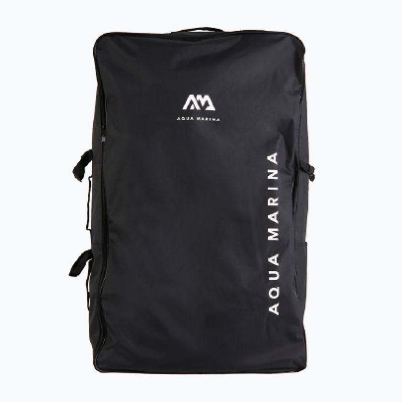 Zaino Aqua Marina con zip per Tomahawk AIR-K 375/AIR-K 440/AIR-C zaino da kayak