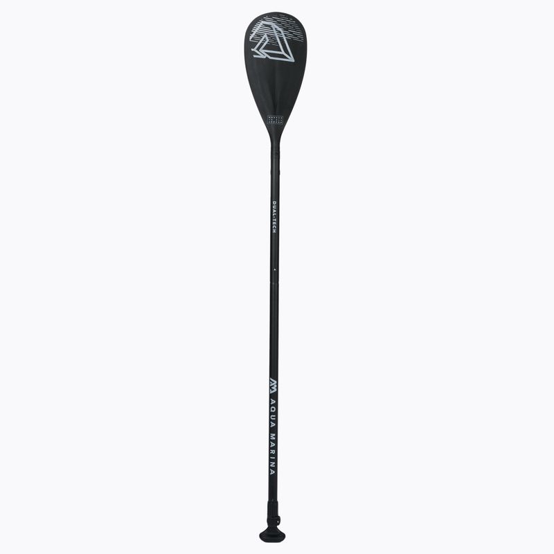 Aqua Marina DUAL-TECH 2-in-1 iSUP Kayak SUP/ pagaia da kayak 2
