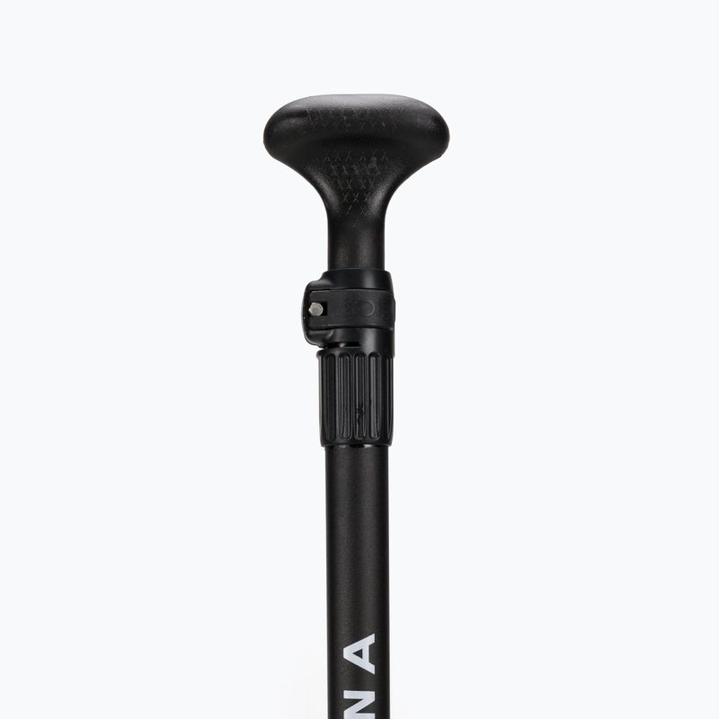 Aqua Marina SPORTS III Pagaia SUP regolabile in alluminio iSUP 3 pezzi 2021 3