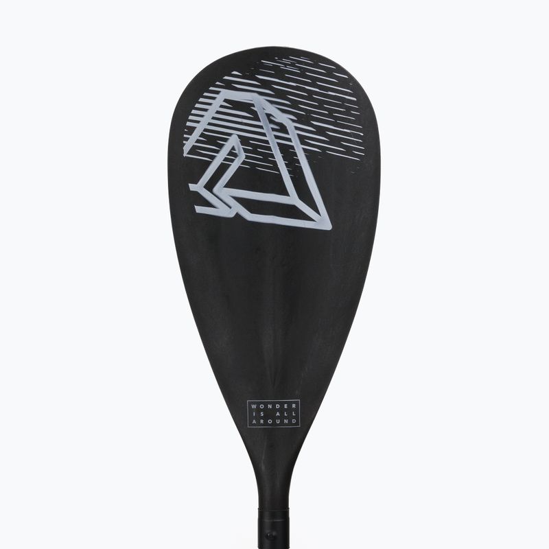 Aqua Marina SPORTS III Pagaia SUP regolabile in alluminio iSUP 3 pezzi 2021 4