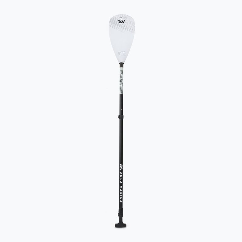 Aqua Marina SOLID pagaia SUP in fibra di vetro regolabile iSUP 2 pezzi 2