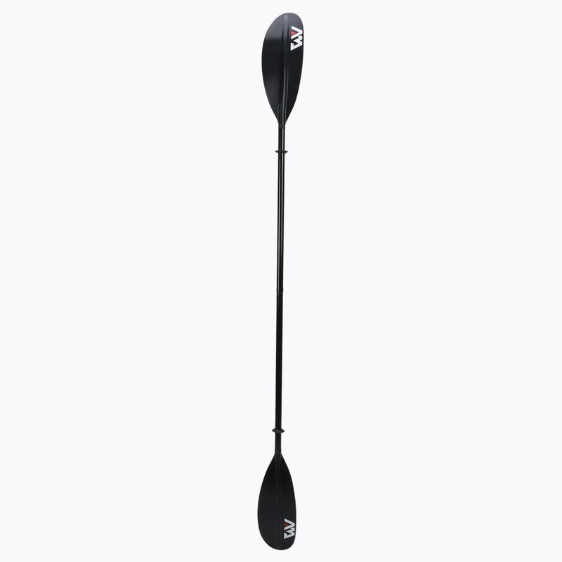 Aqua Marina KP-2 Kayak in fibra di vetro pagaia a 4 pezzi