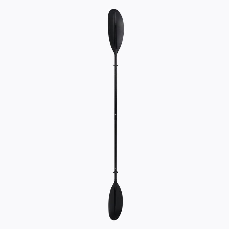 Aqua Marina KP-2 Kayak in fibra di vetro pagaia a 4 pezzi 2