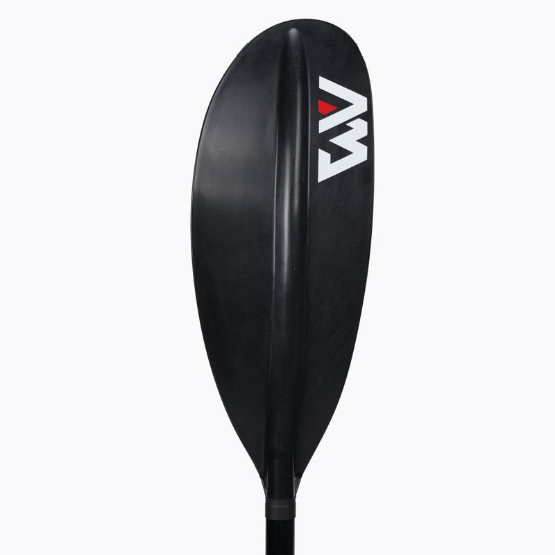 Aqua Marina KP-2 Kayak in fibra di vetro pagaia a 4 pezzi 3