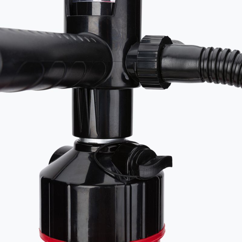 Pompa per tavole da SUP di Aqua Marina LIQUID AIR V1 a doppia azione e ad alta pressione 4
