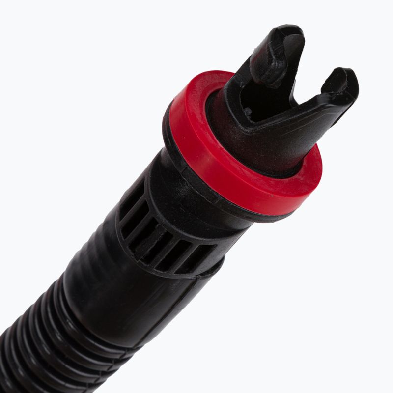 Pompa per tavole da SUP di Aqua Marina LIQUID AIR V1 a doppia azione e ad alta pressione 5