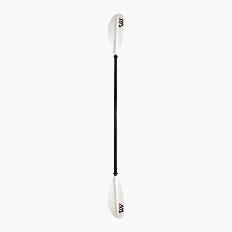 Aqua Marina KP-1 Kayak in alluminio con pagaia in 4 pezzi