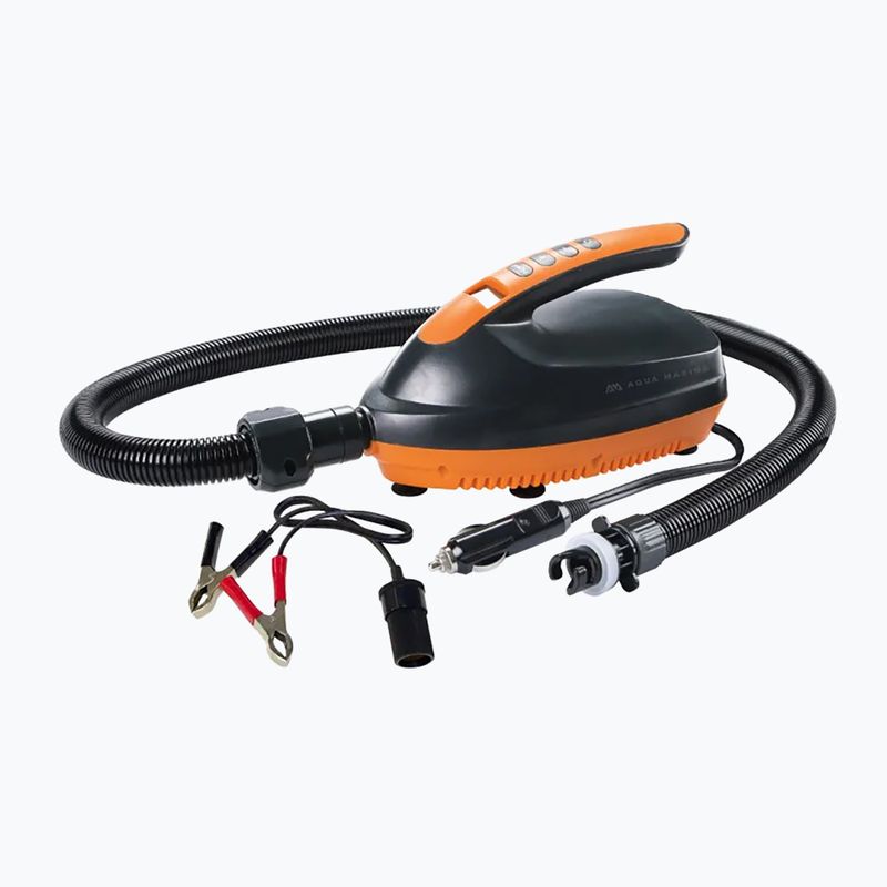 Pompa elettrica per tavole da SUP Aqua Marina Pompa elettrica 12V (16psi) 7