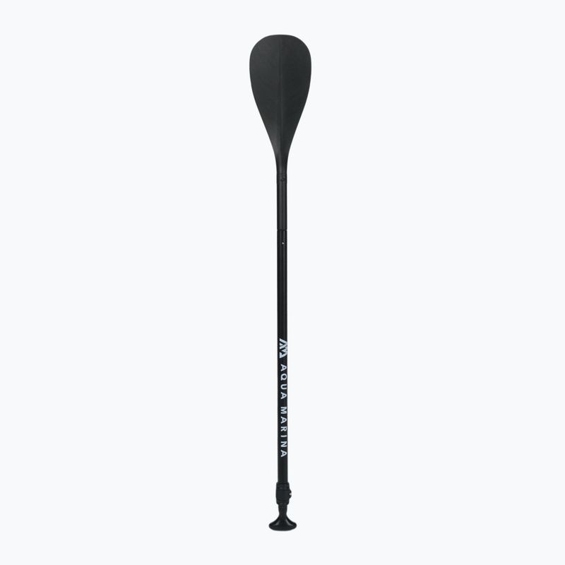 Pagaia da SUP per bambini in alluminio regolabile Aqua Marina Ace 3 pezzi 2