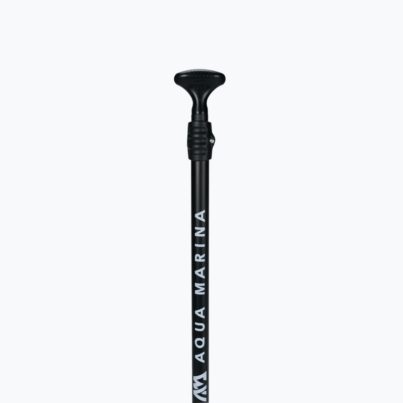Pagaia da SUP per bambini in alluminio regolabile Aqua Marina Ace 3 pezzi 3