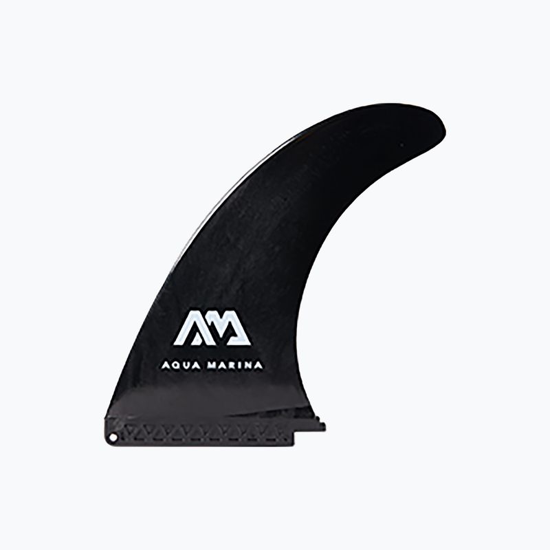 Aqua Marina Press & Click Pinna centrale grande per tavola da SUP