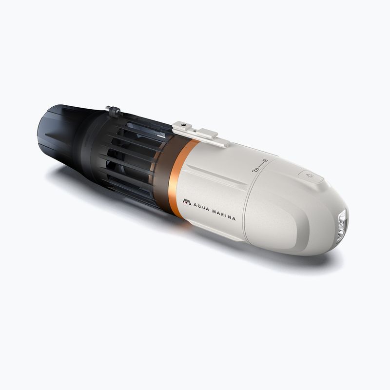 Aqua Marina BlueDrive X Dispositivo di propulsione acquatica motore elettrico - Batteria singola