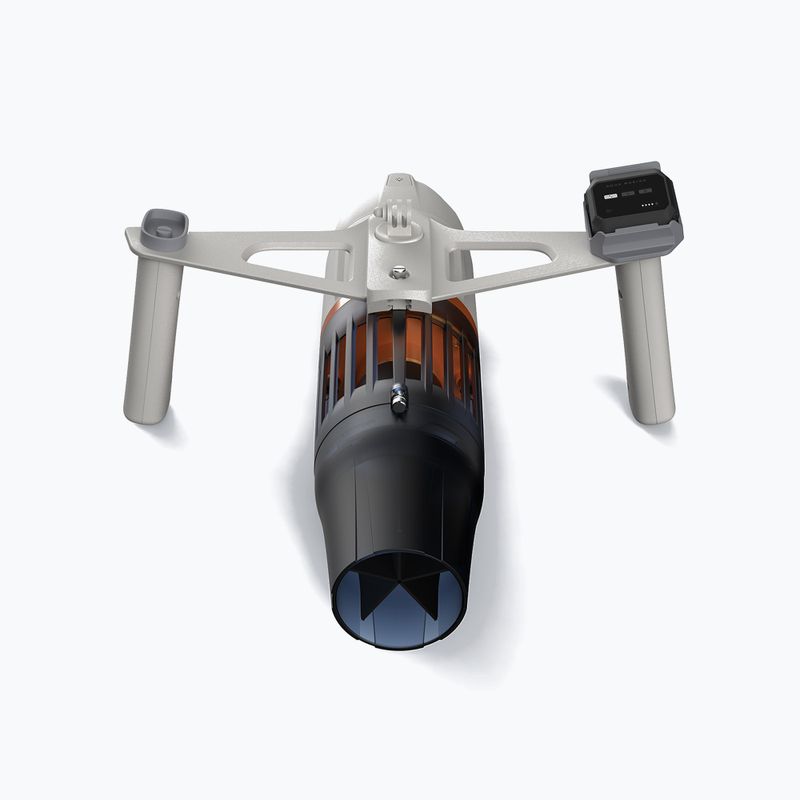 Aqua Marina BlueDrive X Dispositivo di propulsione acquatica motore elettrico - Batteria singola 4