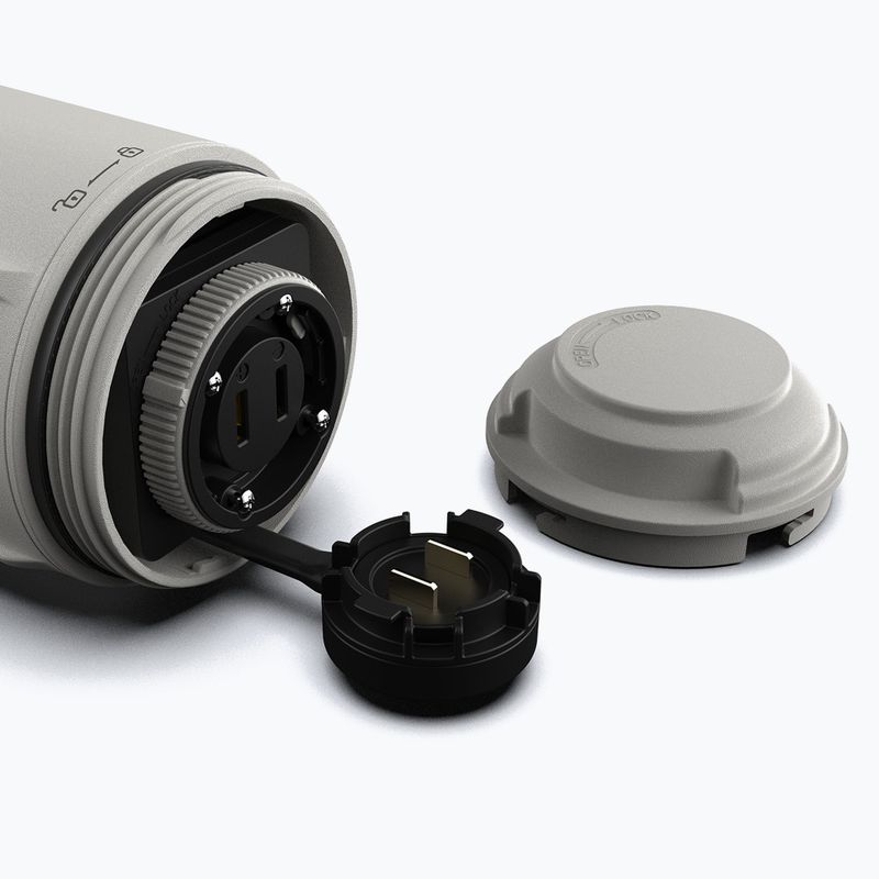 Aqua Marina BlueDrive X Dispositivo di propulsione acquatica motore elettrico - Batteria singola 5
