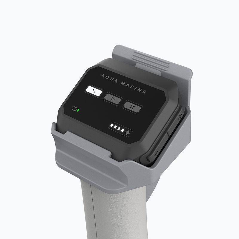 Aqua Marina BlueDrive X Dispositivo di propulsione acquatica motore elettrico - Batteria singola 7