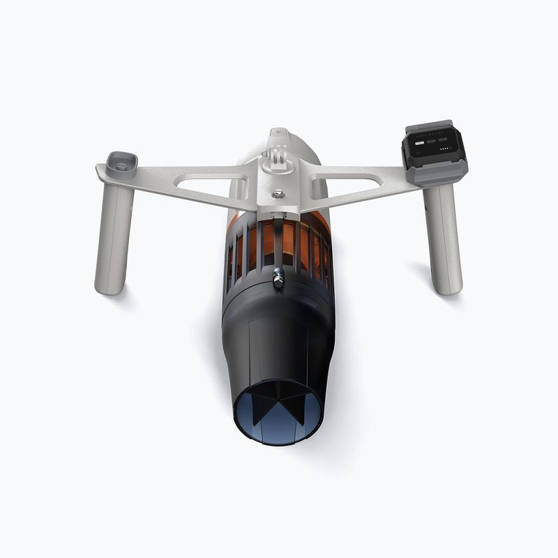 Motore elettrico Aqua Marina BlueDrive X PRO Dispositivo di propulsione acquatica - Doppia batteria 2