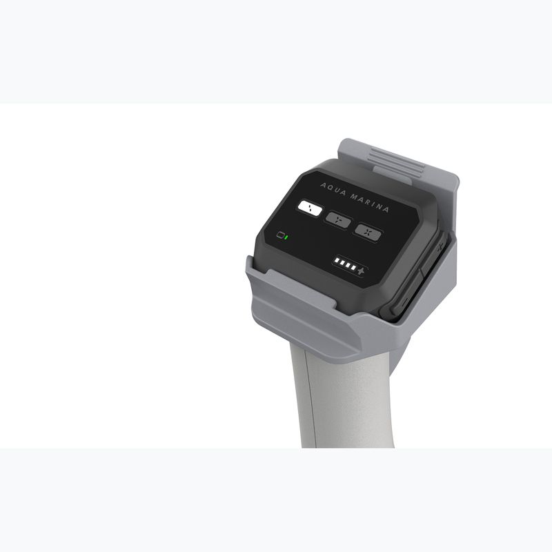 Motore elettrico Aqua Marina BlueDrive X PRO Dispositivo di propulsione acquatica - Doppia batteria 4