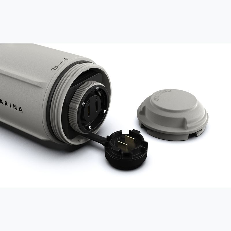 Motore elettrico Aqua Marina BlueDrive X PRO Dispositivo di propulsione acquatica - Doppia batteria 7