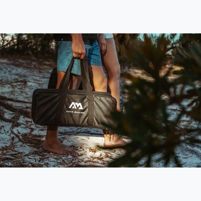 Motore elettrico Aqua Marina BlueDrive X PRO Dispositivo di propulsione acquatica - Doppia batteria 8