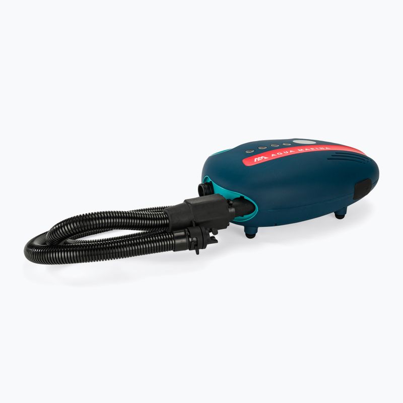 Pompa elettrica Aqua Marina Turbo 12V per tavole da SUP