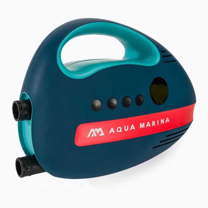 Pompa elettrica Aqua Marina Turbo 12V per tavole da SUP 3