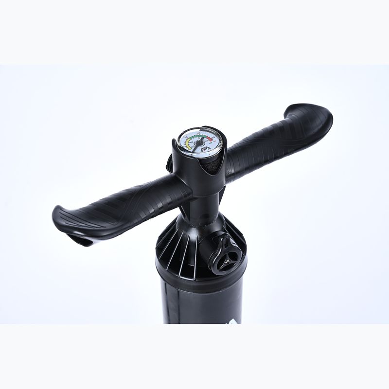Pompa per tavola da SUP Aqua Marina Liquid Air V2 a doppia azione 3