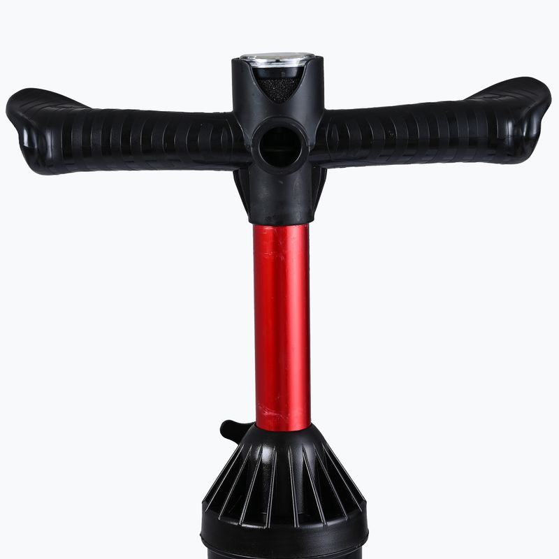 Pompa per tavola da SUP Aqua Marina Liquid Air V2 a doppia azione 5