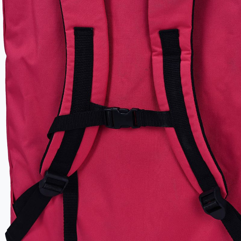 Zaino per tavola da SUP Aqua Marina Zip S rosa 8