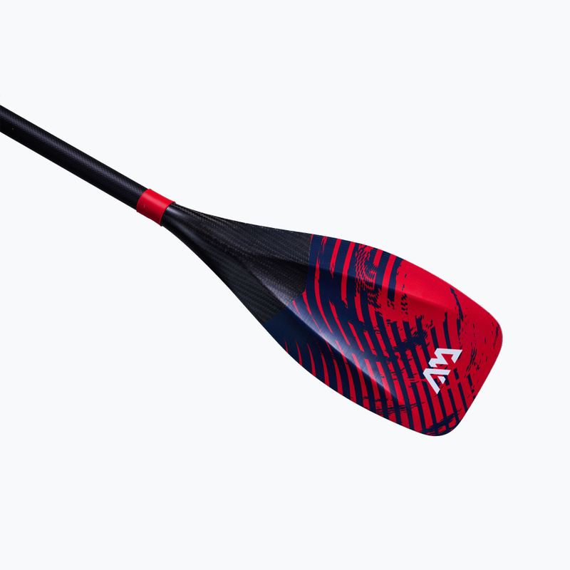 Aqua Marina Carbon Ace pagaia SUP per bambini in 2 pezzi 5