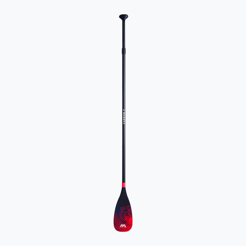 Aqua Marina Pagaia SUP 3 pezzi Carbonio Y 2