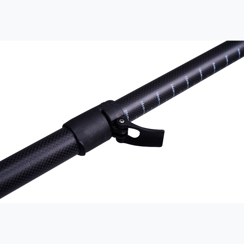 Aqua Marina Pagaia SUP 3 pezzi Carbonio Y 7