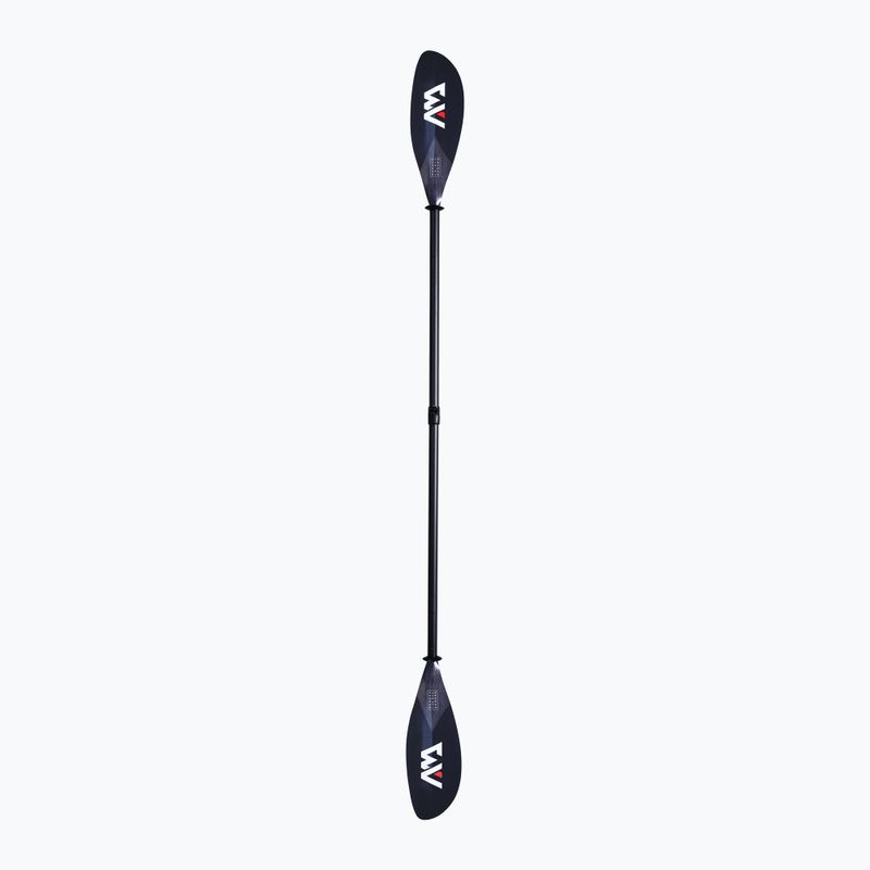 Pagaia da kayak Aqua Marina 4 pezzi KP-3