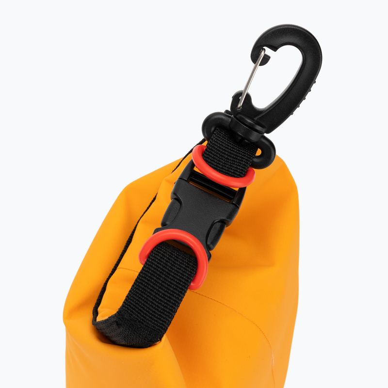 Sacca impermeabile Aqua Marina Dry Bag Mini 2 l orange 5