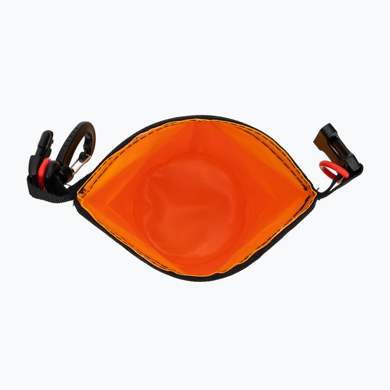 Sacca impermeabile Aqua Marina Dry Bag Mini 2 l orange 6