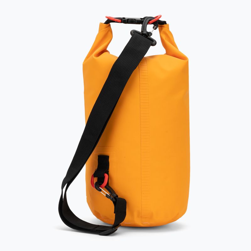 Sacca impermeabile Aqua Marina Dry Bag 10 l orange 3