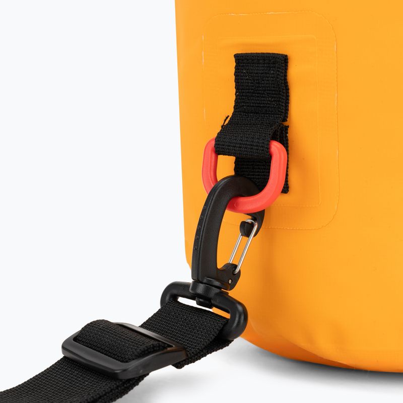 Sacca impermeabile Aqua Marina Dry Bag 10 l orange 6