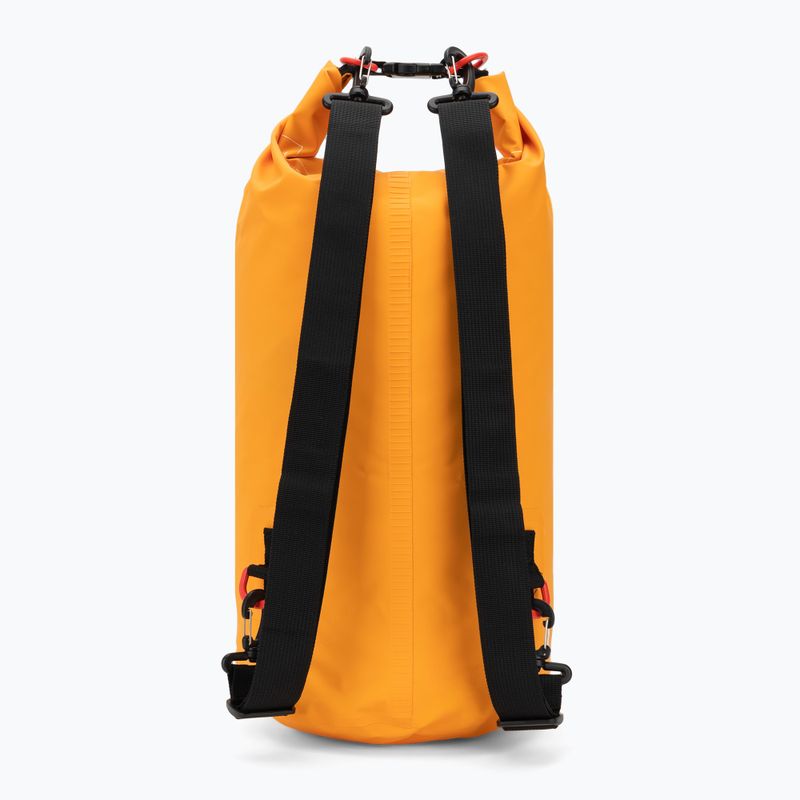 Sacca impermeabile Aqua Marina Dry Bag 20 l orange 3