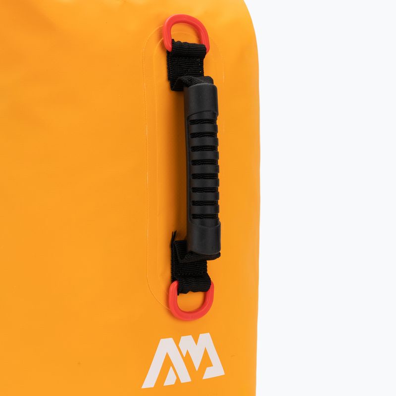 Sacca impermeabile Aqua Marina Dry Bag 20 l orange 5