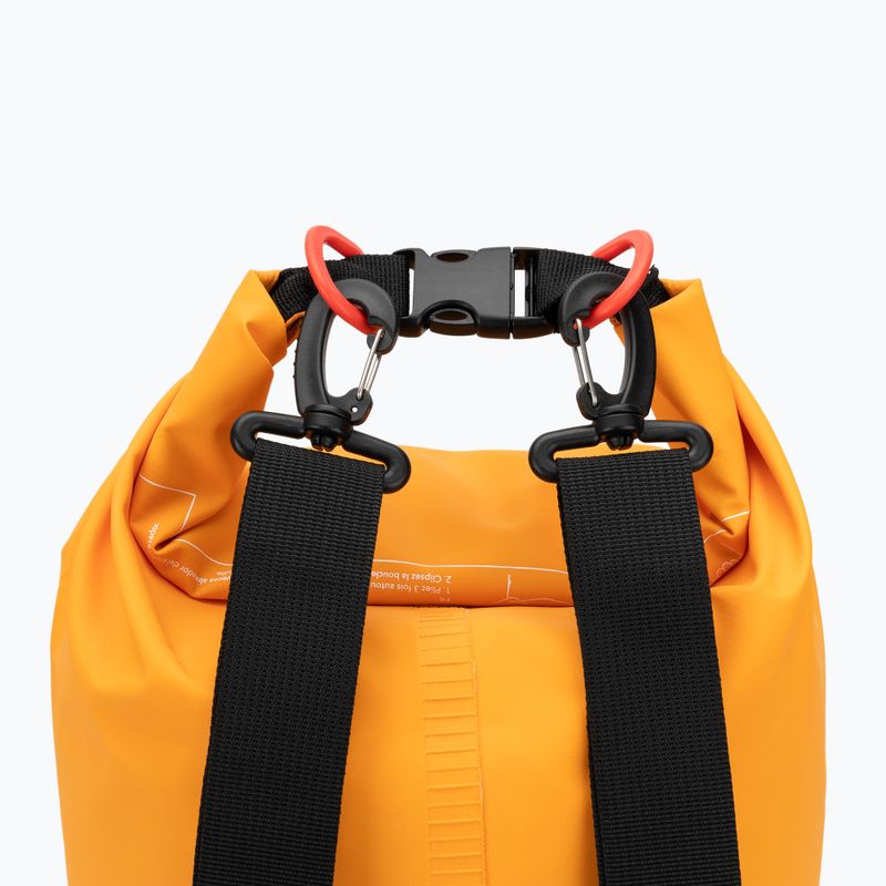 Sacca impermeabile Aqua Marina Dry Bag 20 l orange 6