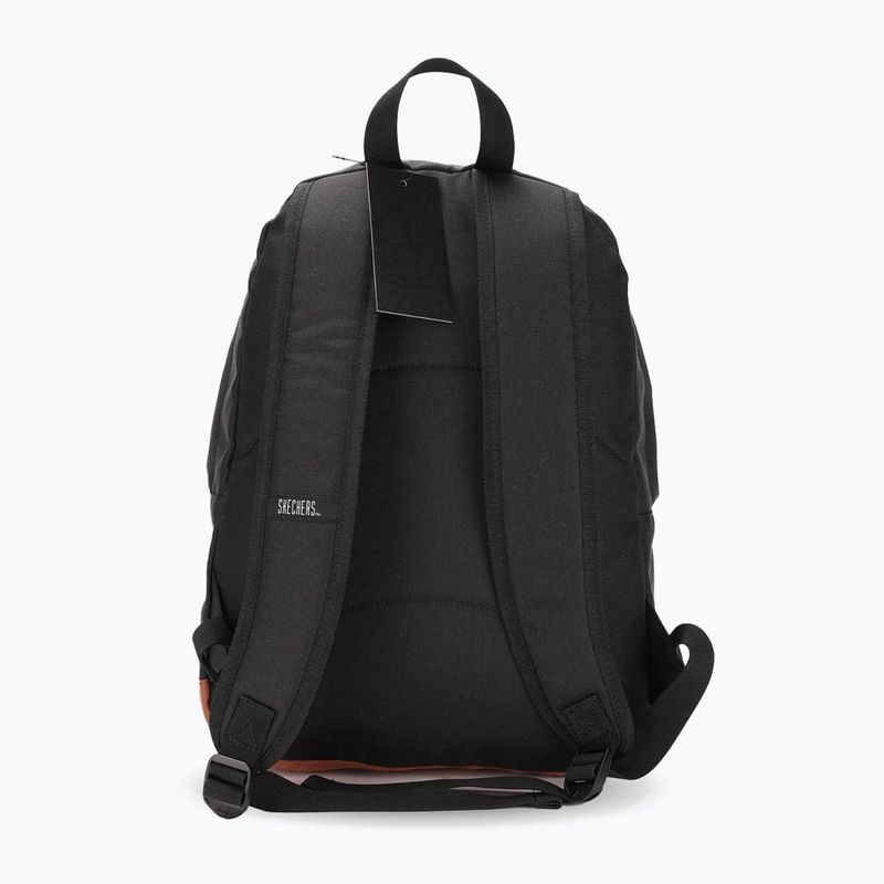Zaino SKECHERS 18 l nero 2