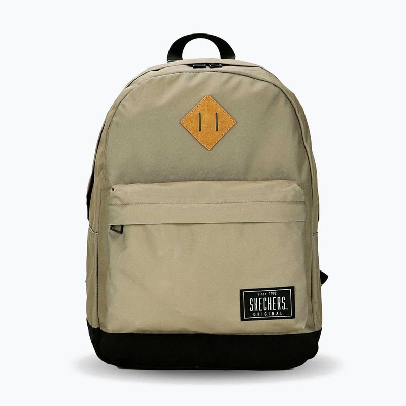 Zaino SKECHERS 18 l marrone