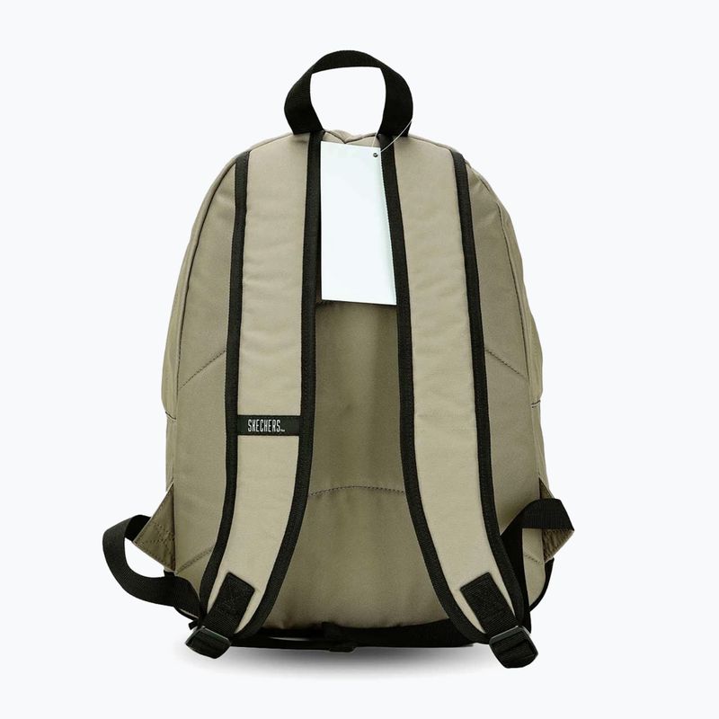 Zaino SKECHERS 18 l marrone 2