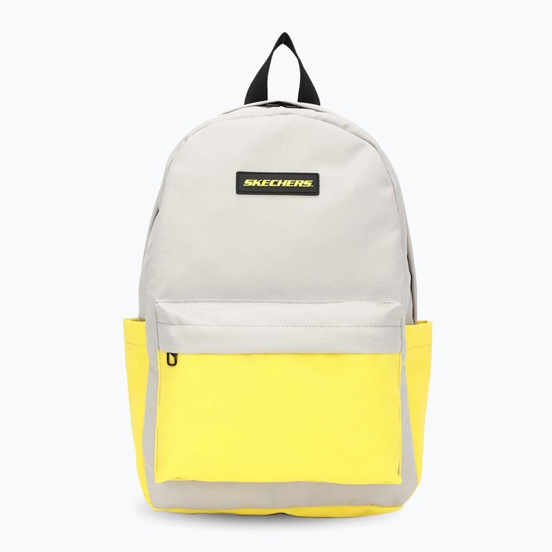 Zaino SKECHERS 18 l grey/yellow