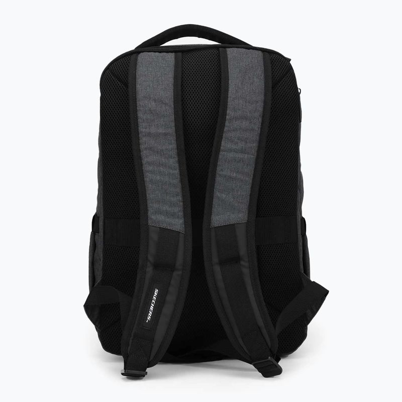 Zaino SKECHERS 20 l dark/grey 2