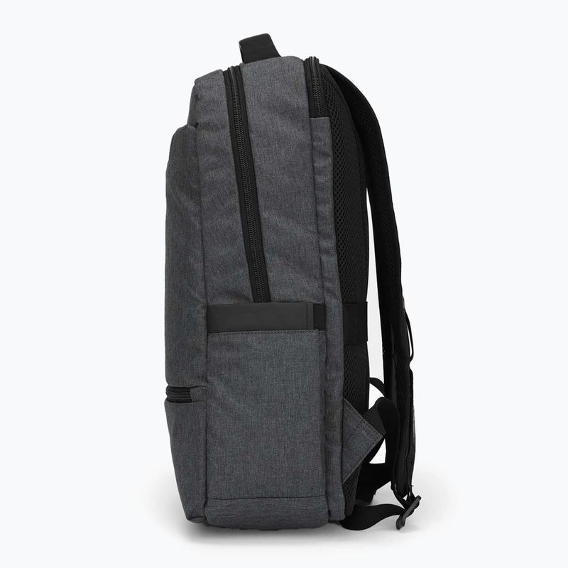 Zaino SKECHERS 20 l dark/grey 3