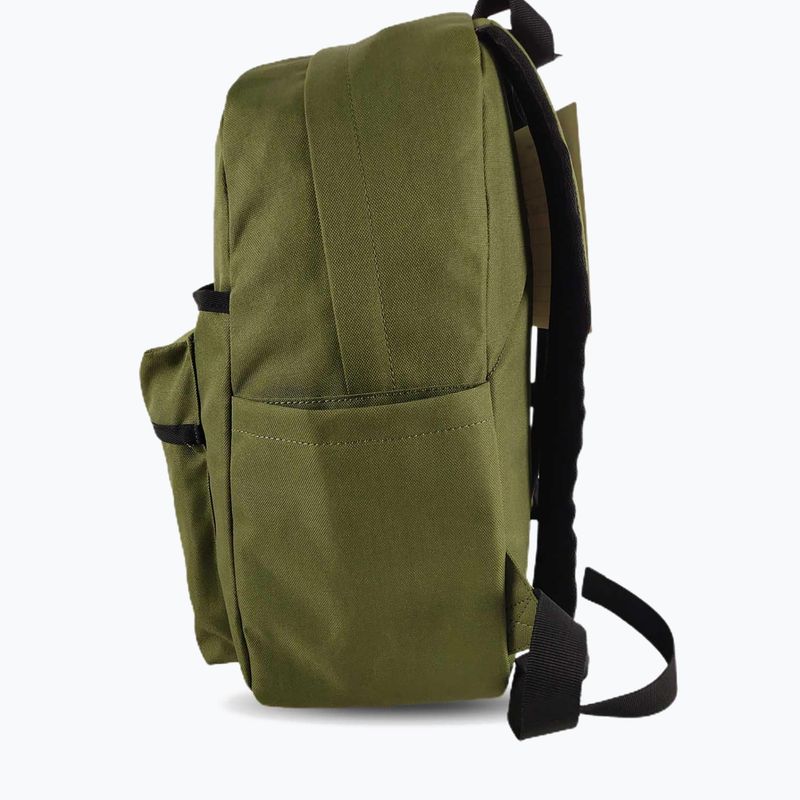 Zaino SKECHERS Downtown 20 l rifle green 2